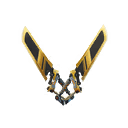 Auric Legacy