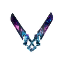 Cosmic Legacy