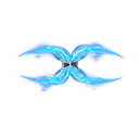 Electric Crescents