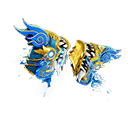 Slappy Serpent Strikers