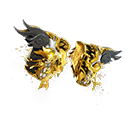 AuraPeril Serpent Strikers