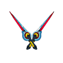 Dawn Light Daggers