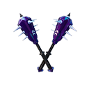 Blackout Mace