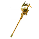 The Golden Touch