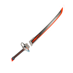 Spirit Blade
