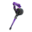 Slick-Axe