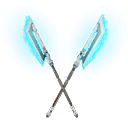 Electro Pairing Blades
