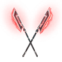 Sith Pairing Blades