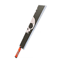 Skull Blade