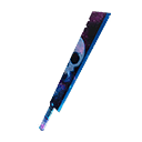 Cosmic Legacy