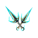 Blades of Light