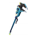 Cobalt Hydraulic Slammer