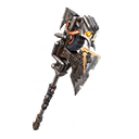 Wrecking Axe