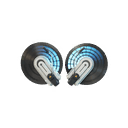 Twin Spinners