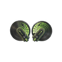 Darkmode Spinners