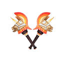 Llamatic Legacy