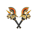 Auric Legacy