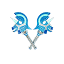 Rimebound Legacy