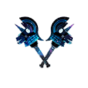Cosmic Legacy