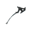 Siege Axe