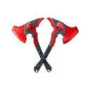 Rogue Polycarbonate Axe