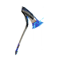 Dark Storm Scratchmark Shredder
