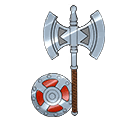 Power Axe