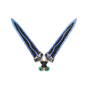 The Gorgonblades