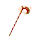 Festive Cane