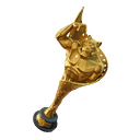 Forté Award