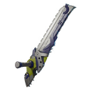 Dark Saw Blade