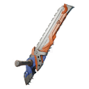 Rustsaw Blade