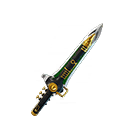 Dragon Dagger