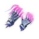 Iron Shadowclaw