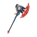 Seven Axe
