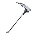 Silver Scythe