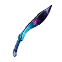 Cosmic Legacy