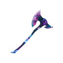 Cosmic Legacy