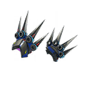 Kuro Claws