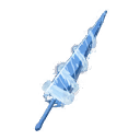 Noelle's Water Spear
