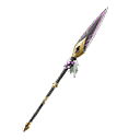 Vibranium Spear