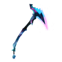 Cosmic Legacy