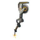 Voyager's Spinblade