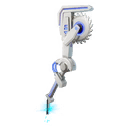 Cosmic Spinblade