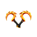 Molten Scythe