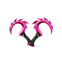 Neon Scythe