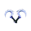 Rifted Scythe