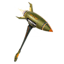 Rocket Wrecker