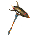 Captain's Wrecker