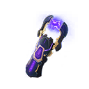 Hunter Electro-Pincers